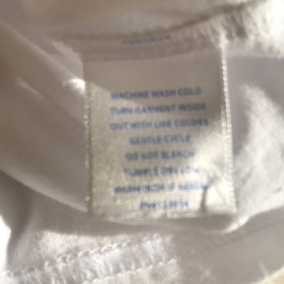 NWT Southern Tide THE SKIPJACK T-Shirt XXS - Picture 5 of 6